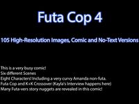 3Dzen Photos - Comix - Photos Art Futa Cop 4 Officer 3Dzen Riley