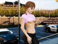 3Dzen Photos - Comix - Photos Art Futa Cop 4 Officer 3Dzen Riley