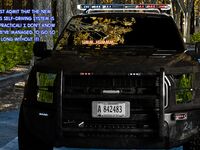 3Dzen Photos - Comix - Photos Art Futa Cop 4 Officer 3Dzen Riley
