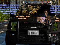 3Dzen Photos - Comix - Photos Art Futa Cop 4 Officer 3Dzen Riley