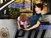 3Dzen Photos - Comix - Photos Art Futa Cop 4 Officer 3Dzen Riley