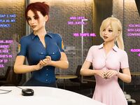 3Dzen Photos - Comix - Photos Art Futa Cop 4 Officer 3Dzen Riley
