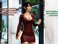 3Dzen Photos - Comix - Photos Art Futa Cop 4 Officer 3Dzen Riley