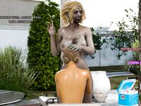 3Dzen Photos - Comix - Photos Art Haunting Futa Ii 3Dzen