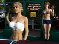 3Dzen Photos - Comix - Photos Art Haunting Futa 3Dzen