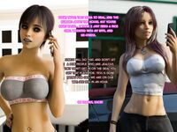 3Dzen Photos - Comix - Photos Art Haunting Futa 3Dzen
