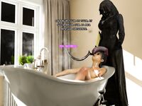 3Dzen Photos - Comix - Photos Art Haunting Futa 3Dzen