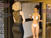 3Dzen Photos - Comix - Photos Art Haunting Futa 3Dzen