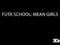 3Dzen Photos - Comix - Photos Art Futa Girls School Mean 3Dzen