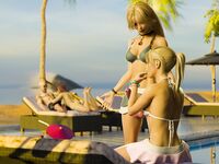 3Dzen Photos - Comix - Get Photos Art Vacation Futa Away And Kylie Step 3Dzen Kayla Sisters
