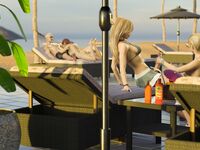 3Dzen Photos - Comix - Get Photos Art Vacation Futa Away And Kylie Step 3Dzen Kayla Sisters