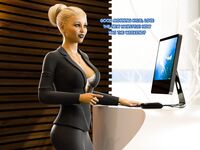 3Dzen Photos - Comix - Photos Art Futa Day And Kylie Step Work 3Dzen Kayla Sisters