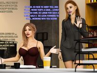 3Dzen Photos - Comix - Photos Art Futa Day And Kylie Step Work 3Dzen Kayla Sisters