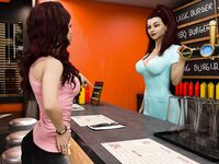 3Dzen Photos - Comix - Photos Art Futa 5 Step 3Dzen Sisters