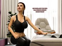 3Dzen Photos - Comix - Photos Art Futa Busy Day Step Kylie'S 3Dzen 6 Sisters