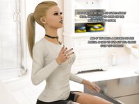 3Dzen Photos - Comix - Photos Art Futa Busy Day Step Kylie'S 3Dzen 6 Sisters
