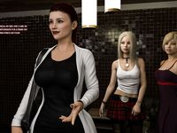 3Dzen Photos - Comix - Photos Art Futa 2 Twins 3Dzen