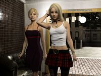 3Dzen Photos - Comix - Photos Art Futa 2 Twins 3Dzen