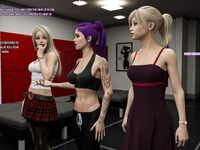 3Dzen Photos - Comix - Photos Art Futa 2 Twins 3Dzen