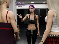 3Dzen Photos - Comix - Photos Art Futa 2 Twins 3Dzen