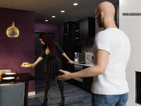 3Dzen Photos - Comix - Photos Art Futa Twins 3Dzen