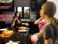 3Dzen Photos - Comix - Photos Art Futa Twins 3Dzen