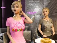 3Dzen Photos - Comix - Photos Art Futa Twins 3Dzen