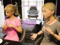 3Dzen Photos - Comix - Photos Art Futa Twins 3Dzen