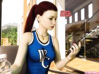 3Dzen Photos - Comix - Miranda'S Photos Art Plaything 2 Pet Futas 3Dzen