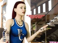 3Dzen Photos - Comix - Miranda'S Photos Art Plaything 2 Pet Futas 3Dzen