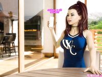 3Dzen Photos - Comix - Miranda'S Photos Art Plaything 2 Pet Futas 3Dzen