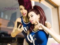 3Dzen Photos - Comix - Miranda'S Photos Art Plaything 2 Pet Futas 3Dzen