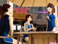 3Dzen Photos - Comix - Miranda'S Photos Art Plaything 2 Pet Futas 3Dzen