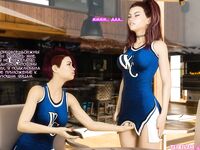 3Dzen Photos - Comix - Miranda'S Photos Art Plaything 2 Pet Futas 3Dzen