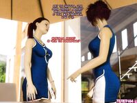 3Dzen Photos - Comix - Miranda'S Photos Art Plaything 2 Pet Futas 3Dzen