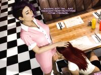 3Dzen Photos - Comix - Photos Art Plaything 3 Futas 3Dzen Club Breakfast