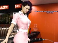3Dzen Photos - Comix - Photos Art Plaything 3 Futas 3Dzen Club Breakfast
