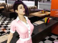 3Dzen Photos - Comix - Photos Art Plaything 3 Futas 3Dzen Club Breakfast
