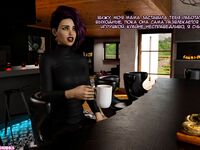 3Dzen Photos - Comix - Photos Art Plaything 4 Kates Chores Futas 3Dzen