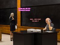 3Dzen Photos - Comix - Grades Good Art Photos 3Dzen