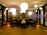 3Dzen Photos - Comix - Games Halloween Photos Art Ouija 3Dzen Ritual