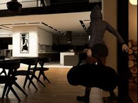 3Dzen Photos - Comix - Photos Art Invasion Home 3Dzen