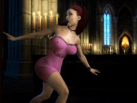3Dzen Photos - Comix - Photos Art 3Dzen Intolorence
