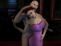 3Dzen Photos - Comix - Photos Art 3Dzen Intolorence