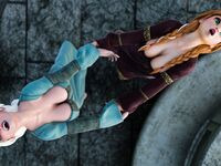 3Dzen Photos - Comix - Photos Art Magical 3Dzen
