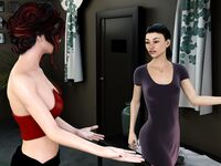 3Dzen Photos - Comix - A Photos Art Massage 3Dzen Bottle In