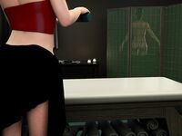 3Dzen Photos - Comix - A Photos Art Massage 3Dzen Bottle In