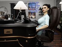 3Dzen Photos - Comix - Photos Art Assets Office 3Dzen