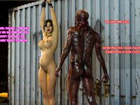 3Dzen Photos - Comix - Photos Art Once Bitten 3Dzen