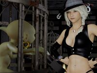 3Dzen Photos - Comix - Photos Art 2 Witchcraft Practicing 3Dzen